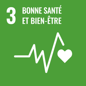 ODD Bonne santÃ© et bien-Ãªtre