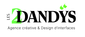 Logo Les Deux Dandys