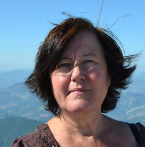 Nathalie Piriou-Deslandes